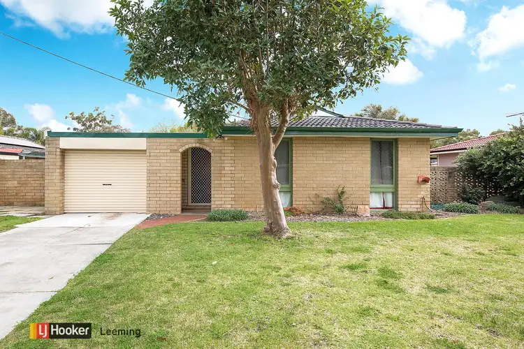 6 Watsonia Street, Maddington WA 6109