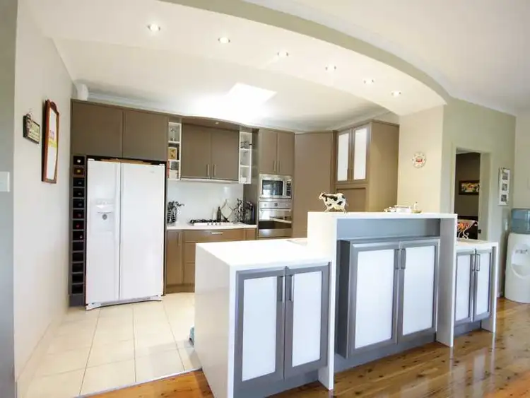 Second view of Homely house listing, 11 Riverview Place, Failford NSW 2430