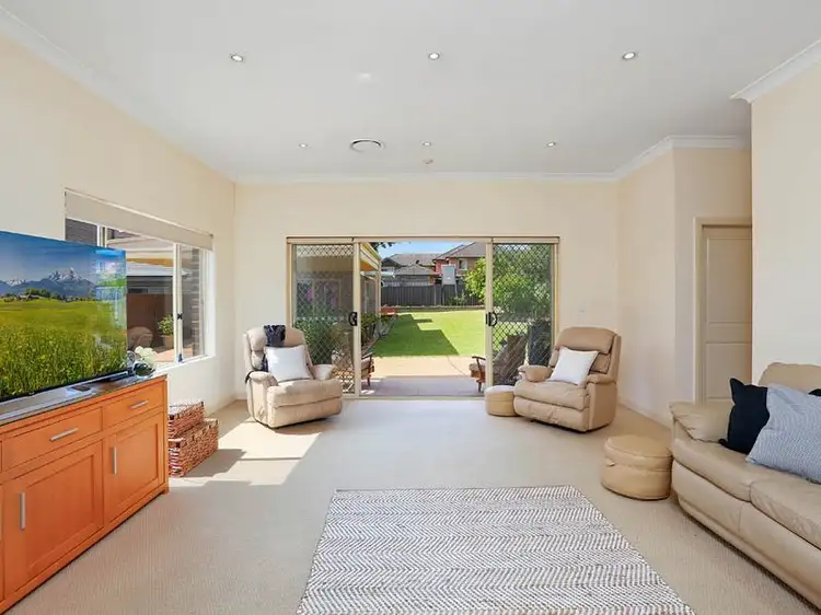 Fourth view of Homely house listing, 23 Romani Ave, Hurstville NSW 2220