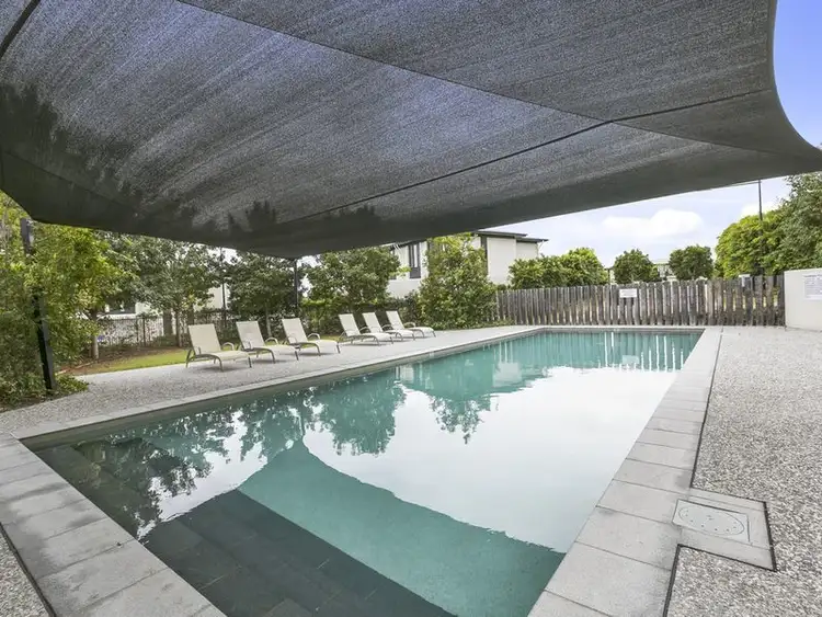 Second view of Homely townhouse listing, 47/26 Hotham Drive, Pacific Pines QLD 4211