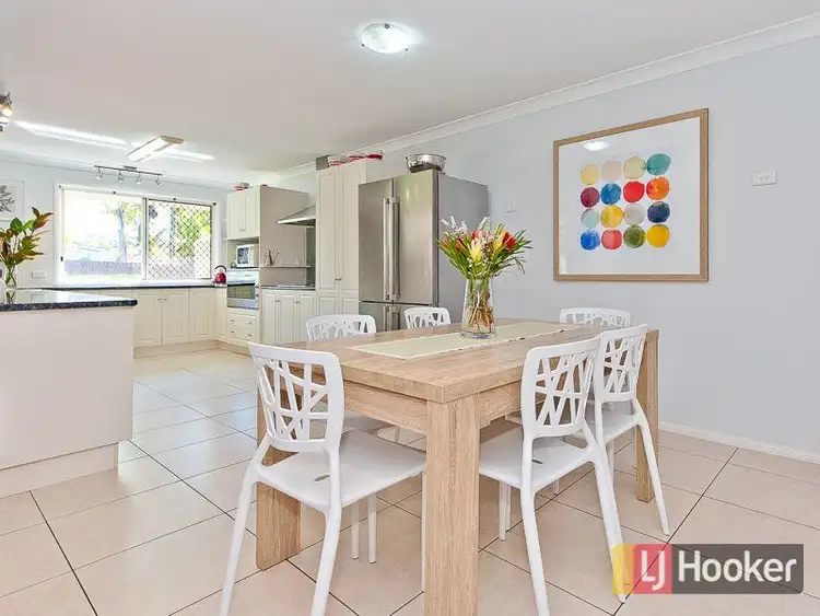 Second view of Homely house listing, 37 Melvina Place, Bracken Ridge QLD 4017