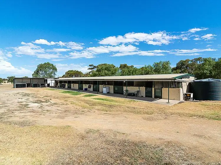 Main view of Homely house listing, 413 Dry Plains Road, Strathalbyn SA 5255