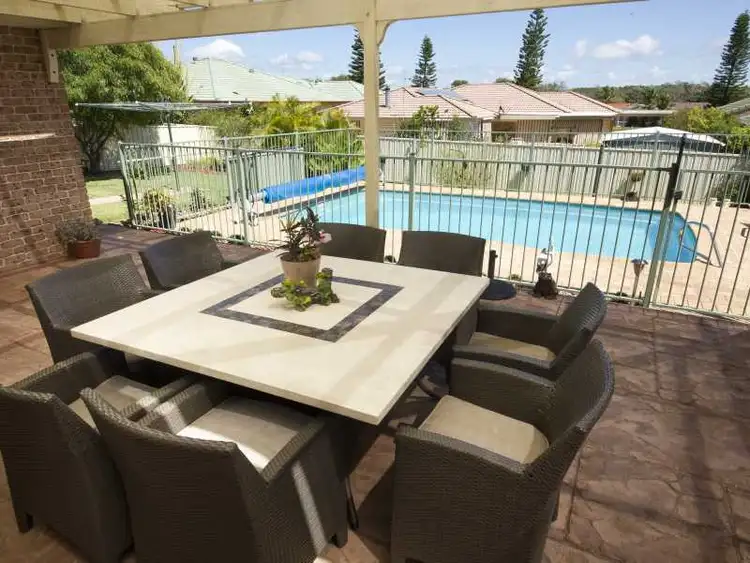 Fourth view of Homely house listing, 18 The Mews, Forster NSW 2428