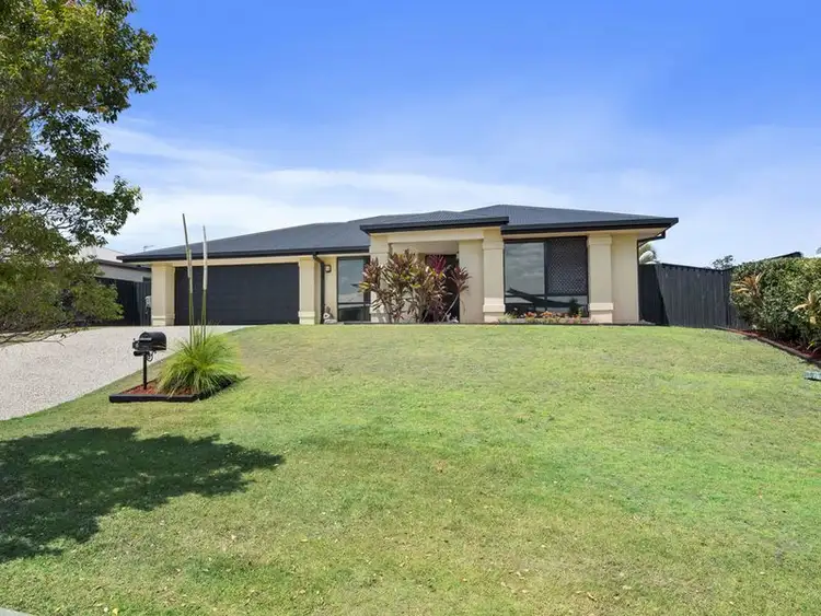 Third view of Homely house listing, 6 Govett Street, Pacific Pines QLD 4211