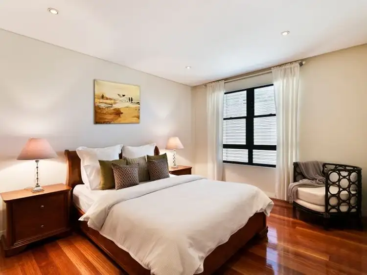 Fourth view of Homely apartment listing, A302/24 Point Street, Pyrmont NSW 2009
