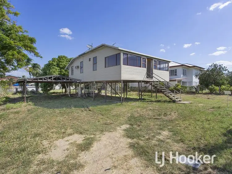 70 Burnett Street, Berserker QLD 4701