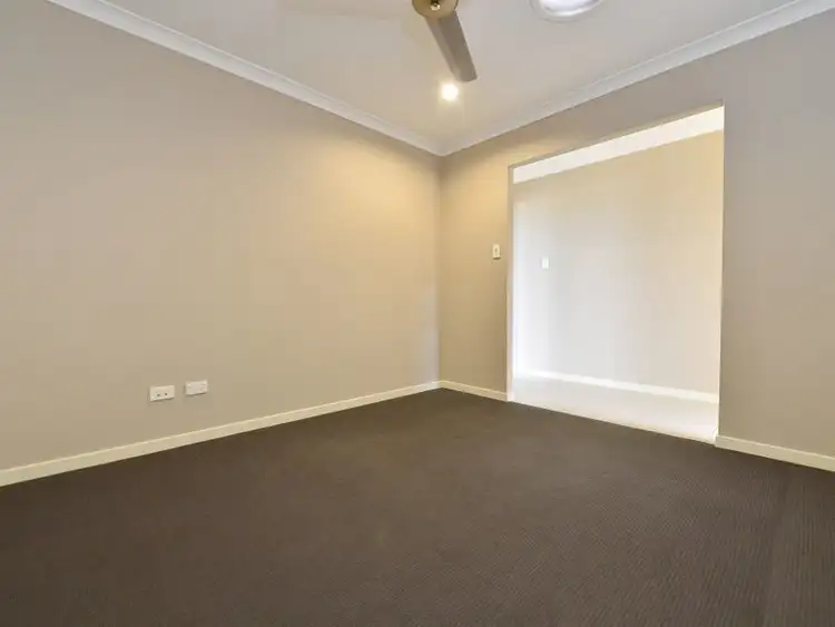 Second view of Homely house listing, 7 Dampier Court, Glen Eden QLD 4680