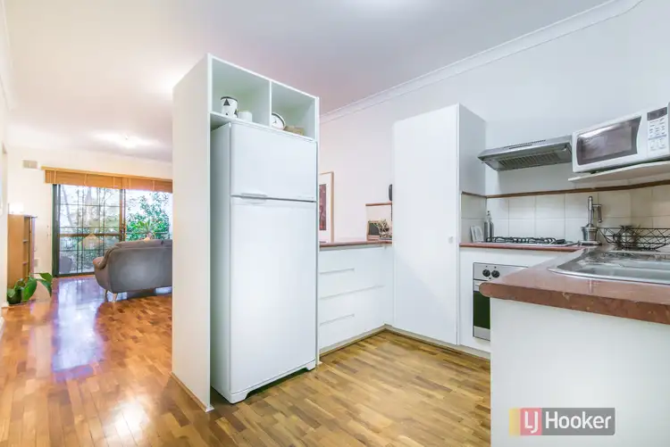 Second view of Homely apartment listing, 8/8 King George Street, Victoria Park WA 6100