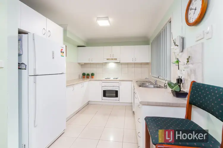 Third view of Homely house listing, 81 Manorhouse Boulevard, Quakers Hill NSW 2763