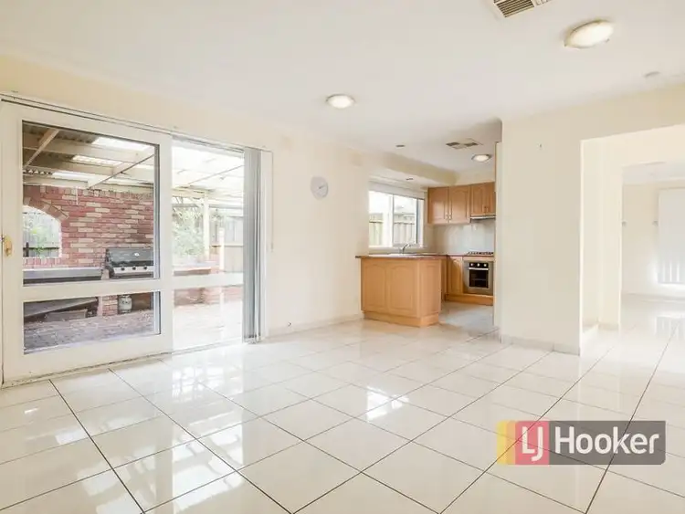 Second view of Homely house listing, 2 Nerang Court, Hoppers Crossing VIC 3029