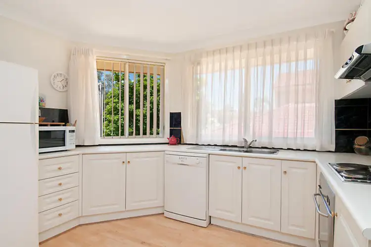 Third view of Homely townhouse listing, 1/30 Webb Street, East Gosford NSW 2250
