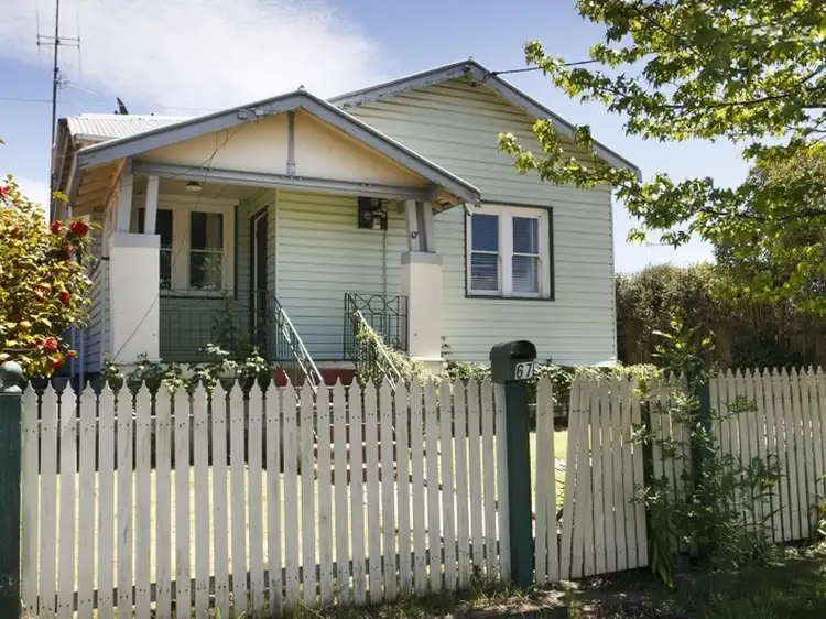 Main view of Homely house listing, 67 Ross Road, Queanbeyan NSW 2620