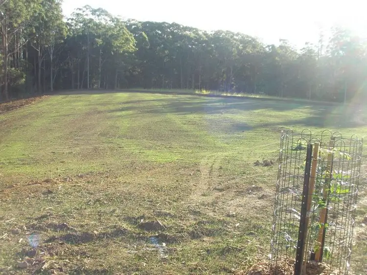 Fourth view of Homely land listing, Lot 1 Mimiwali Drive, Bonville NSW 2450