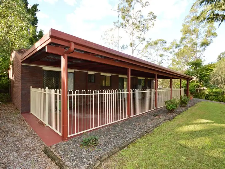Sixth view of Homely house listing, 23 Adelong Road, Shailer Park QLD 4128