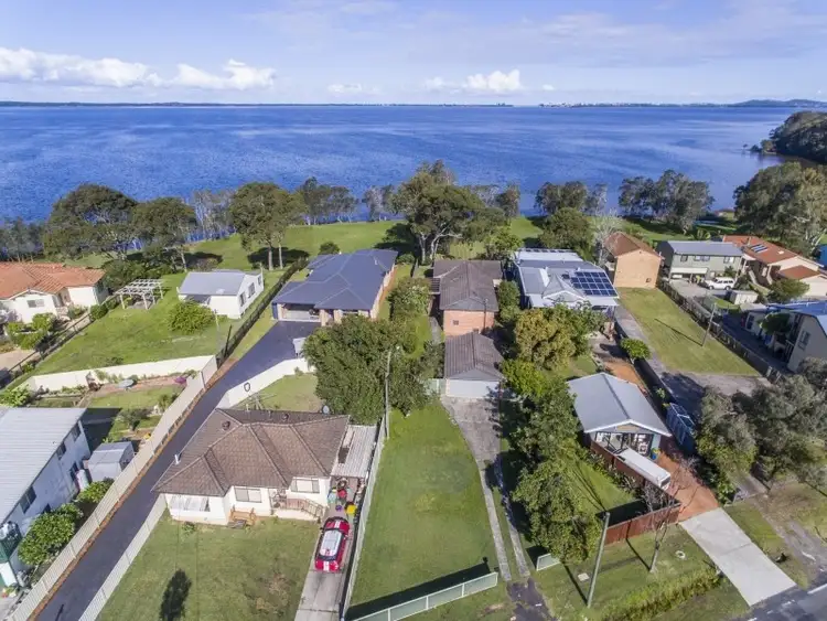 Main view of Homely house listing, 450 Tuggerawong Road, Tuggerawong NSW 2259