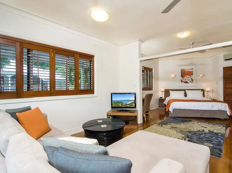 Fourth view of Homely unit listing, 117 Mantra On the Inlet/18-20 Wharf Street, Port Douglas QLD 4877