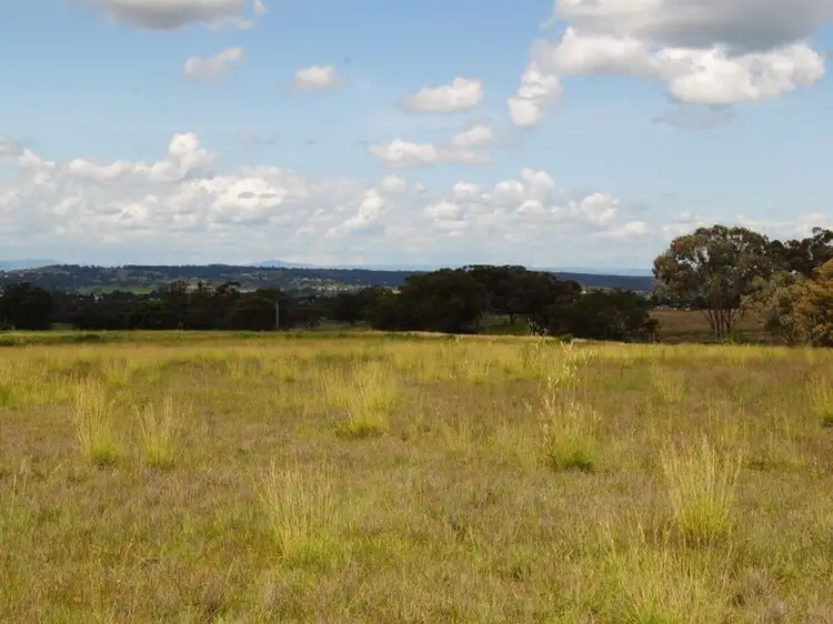 Main view of Homely land listing, Lot 11 Corella Court, Inverell NSW 2360