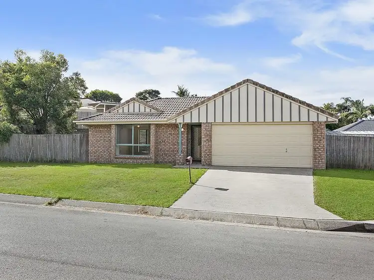 31 Glengarry Close, Highland Park QLD 4211