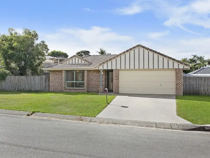 Main view of Homely house listing, 31 Glengarry Close, Highland Park QLD 4211