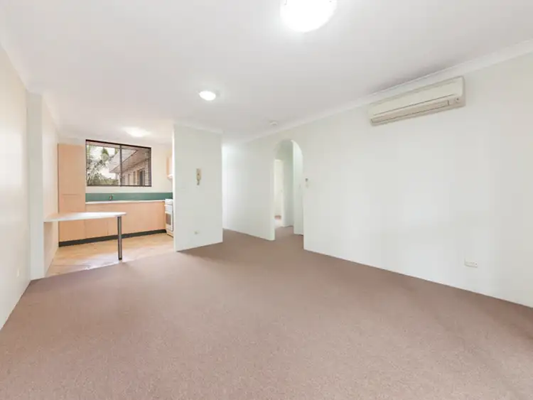 Second view of Homely unit listing, 10/32 Gordon Street, Milton QLD 4064