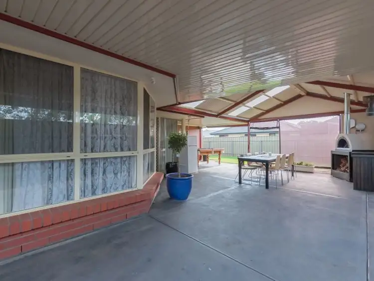 Second view of Homely house listing, 112 President Ave, Andrews Farm SA 5114