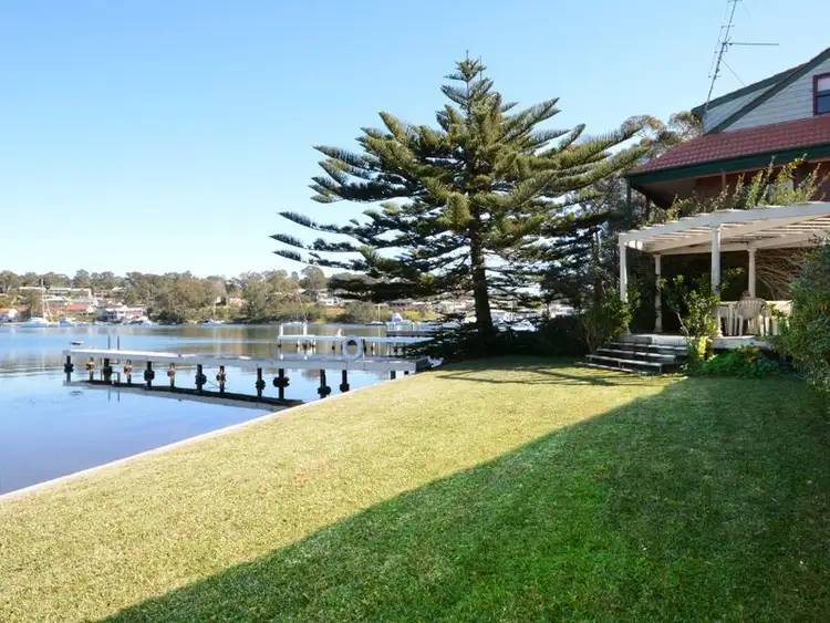 Fifth view of Homely house listing, 4 Balmoral Place, Balmoral NSW 2283