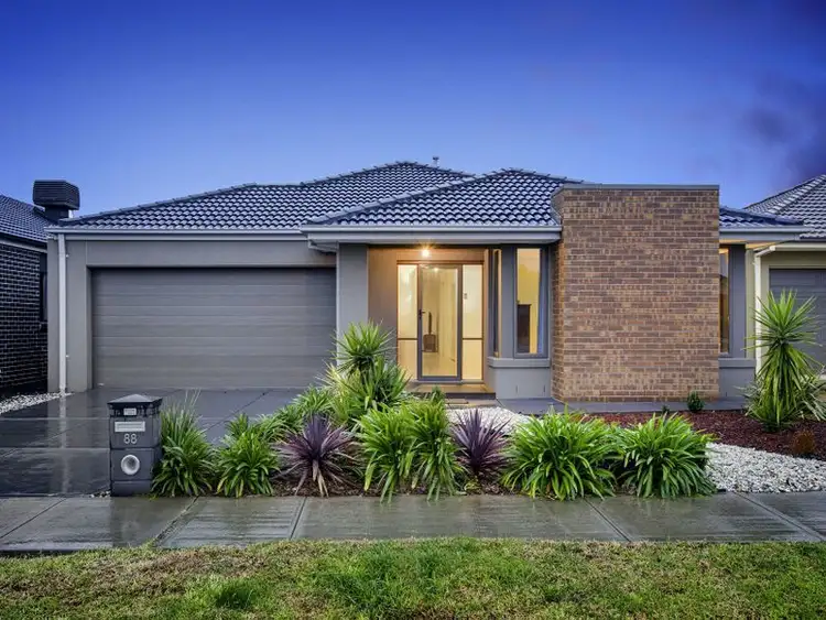 88 Yuruga Boulevard, Point Cook VIC 3030