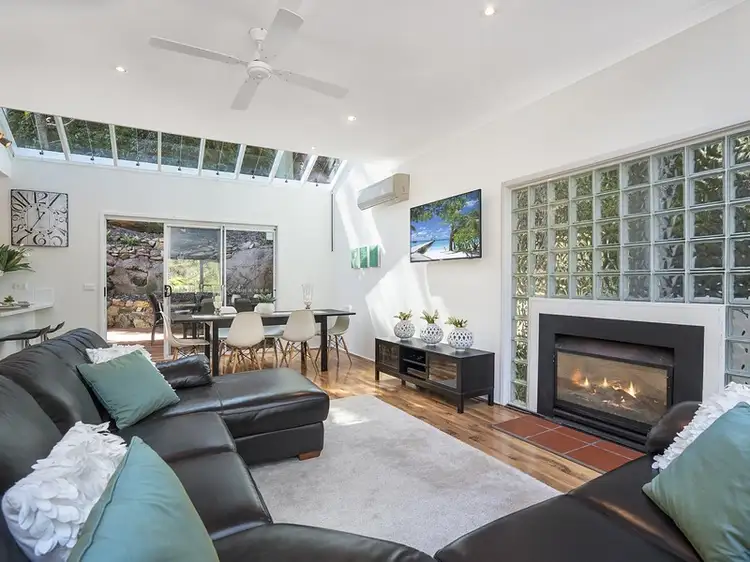Fourth view of Homely house listing, 7 Pambula Place, Forestville NSW 2087