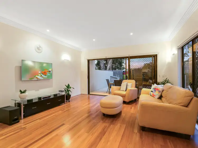 Fifth view of Homely villa listing, 6B Vespa Crescent, Surfers Paradise QLD 4217