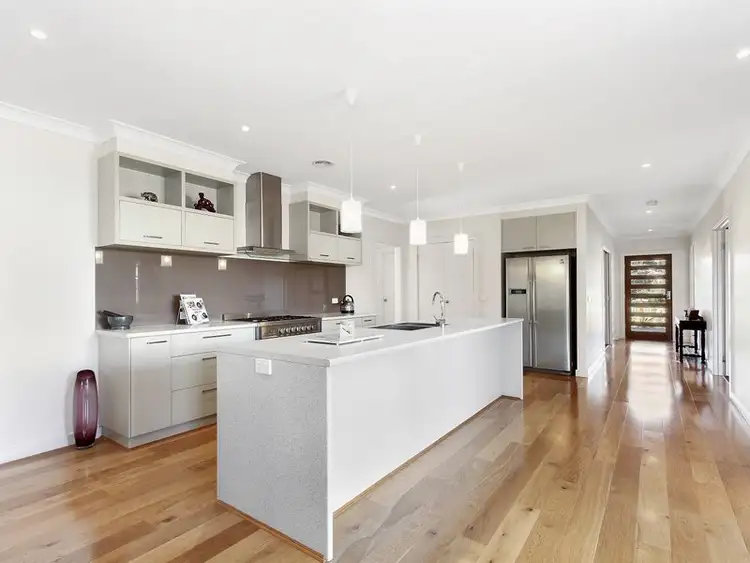 Second view of Homely house listing, 33 Blackburn Street, Stratford VIC 3862
