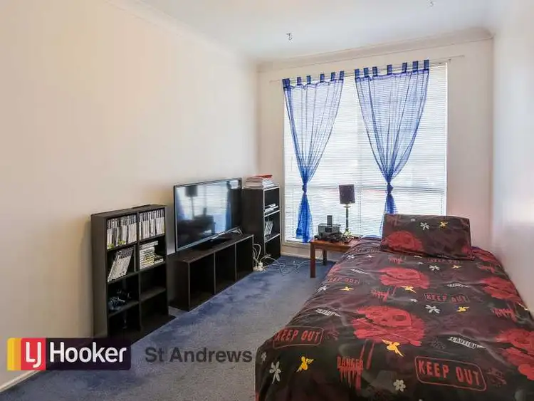 Seventh view of Homely apartment listing, 6 Namatjira Close, Eagle Vale NSW 2558