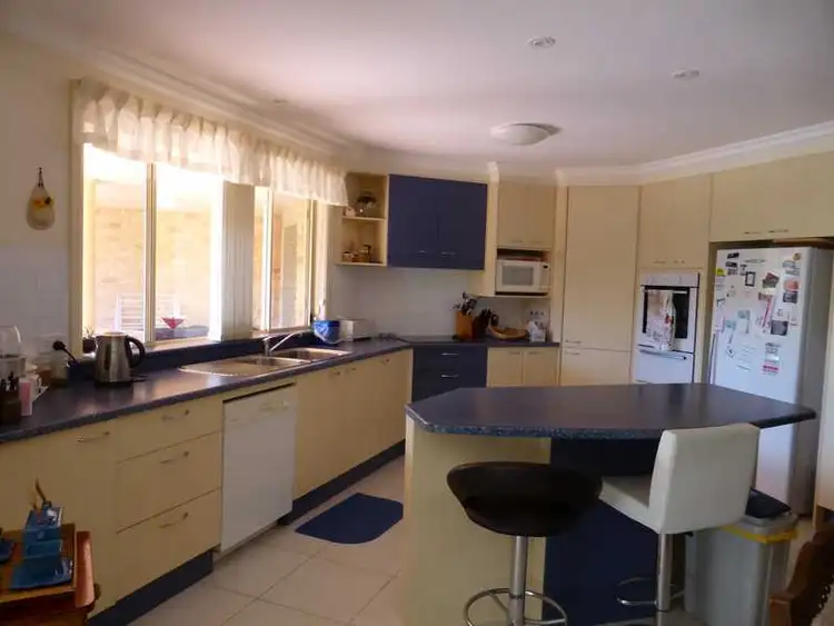 Second view of Homely villa listing, 1/46 Nuwarra Circuit, Forster NSW 2428