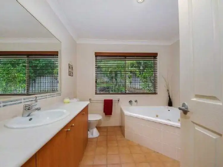 Seventh view of Homely house listing, 8 Sparford Close, Mudgeeraba QLD 4213