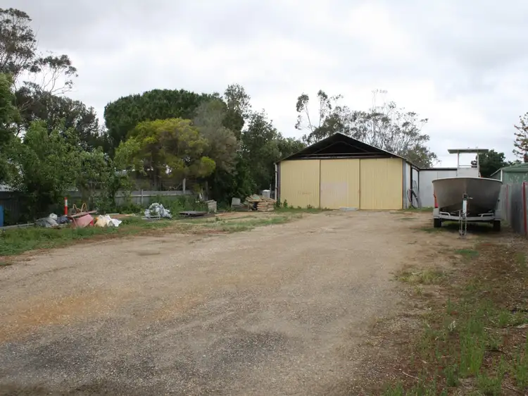 3 King Street, Strathalbyn SA 5255