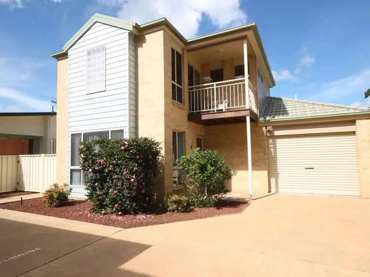 Main view of Homely townhouse listing, 4/174 Macleans Point Road, Sanctuary Point NSW 2540