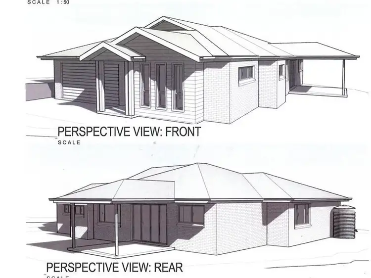 Second view of Homely house listing, Lot 2 Prior Circuit, West Kempsey NSW 2440