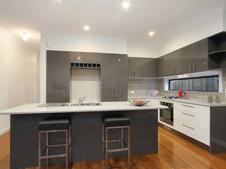 Second view of Homely townhouse listing, Unit 1 / 3 Timms Avenue, Croydon VIC 3136