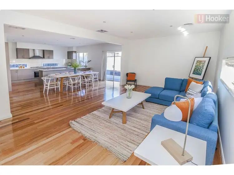 Sixth view of Homely house listing, 46 Hyde Park Avenue, Craigieburn VIC 3064