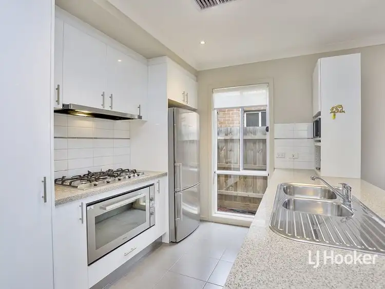 Fourth view of Homely house listing, 9 Terrene Terrace, Point Cook VIC 3030