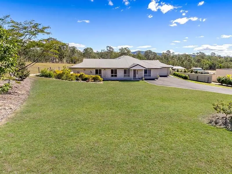 Main view of Homely house listing, 92 Bleakley Road, Delaneys Creek QLD 4514