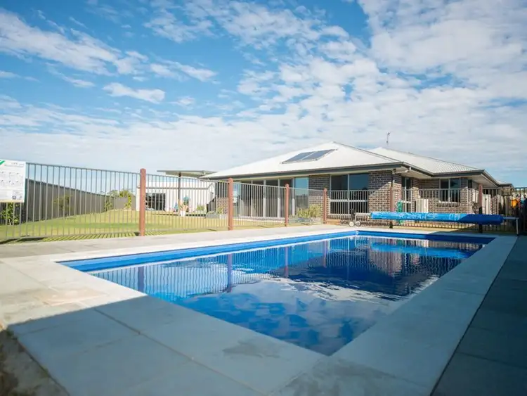 5 Swagmans Crescent, Glen Eden QLD 4680