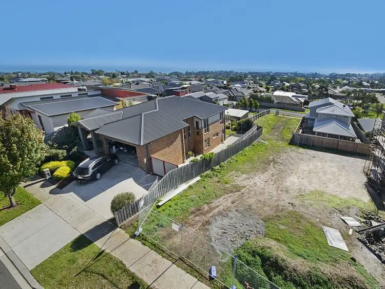 Second view of Homely land listing, 48 Panoramic Terrace, Clifton Springs VIC 3222