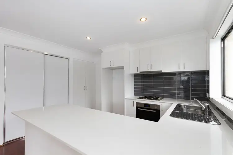 Seventh view of Homely apartment listing, 30 Bym Porter Lane, Casey ACT 2913