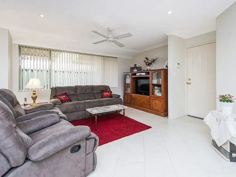 Fourth view of Homely house listing, 55 Upwood Circle, High Wycombe WA 6057