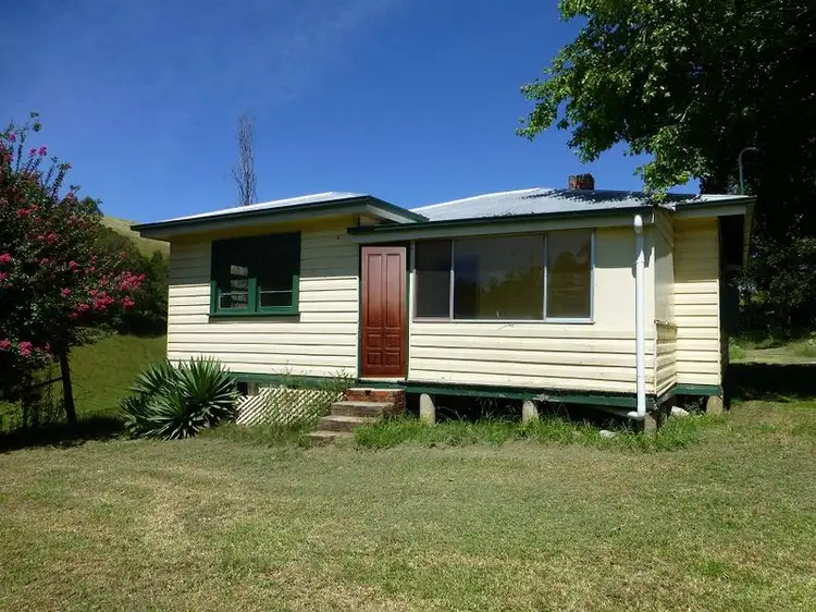 Main view of Homely rural property listing, Address available on request