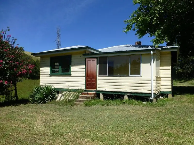 Main view of Homely rural property listing, Address available on request