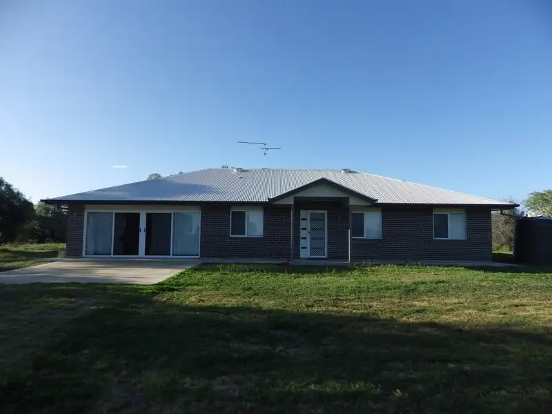 Main view of Homely house listing, 48a Roslyn Drive, Roma QLD 4455
