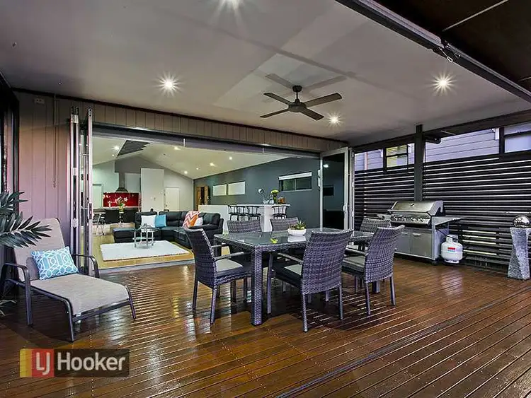 Third view of Homely house listing, 2 Harriet Street, Red Hill QLD 4059