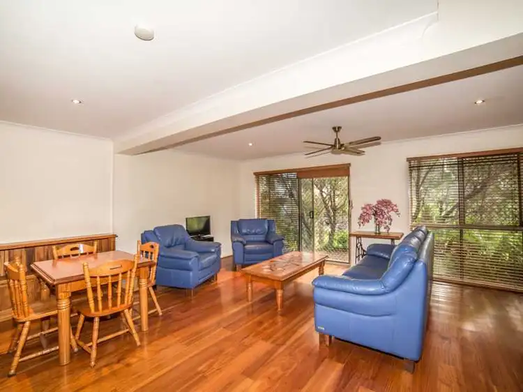 Fourth view of Homely townhouse listing, 103/6 Bourton Road, Merrimac QLD 4226