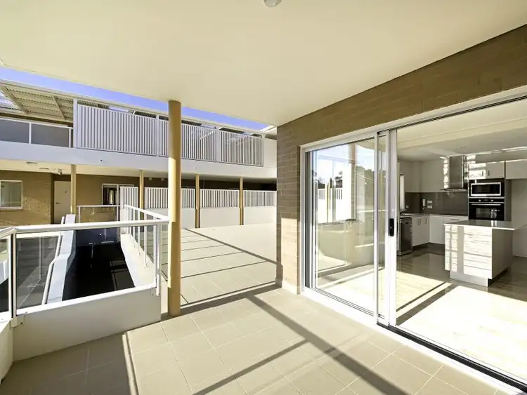 Second view of Homely apartment listing, 4/2 Burrawang Street, Narooma NSW 2546